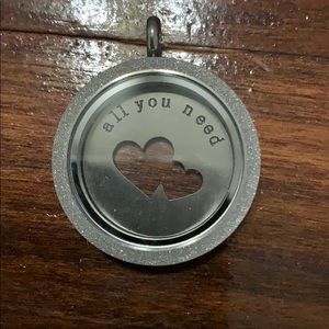 Origami Owl Large Insert(Locket 🚫included)